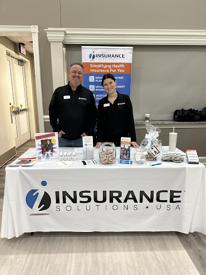 Insurance Solutions USA image