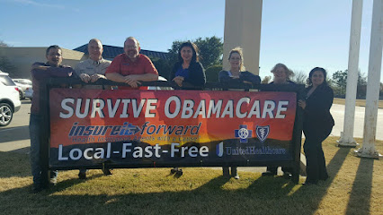 Insure It Forward image