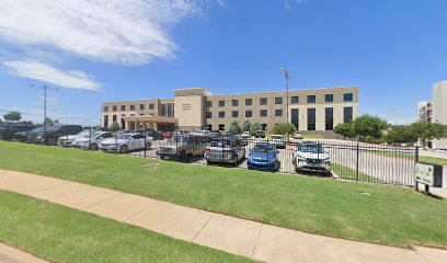 Insure Oklahoma! image
