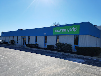 InsureMyTrip image