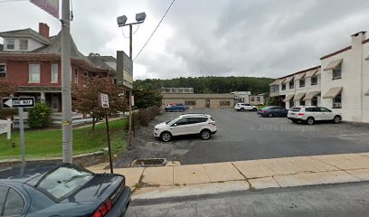 Integrated Medical Group PC main image