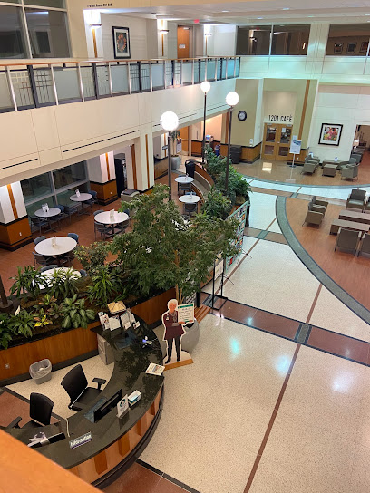 INTEGRIS Canadian Valley Hospital: Emergency Room main image