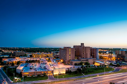 INTEGRIS Health Baptist Medical Center main image
