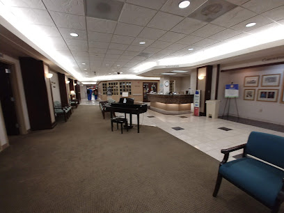 INTEGRIS Health Baptist Medical Center Portland Avenue main image