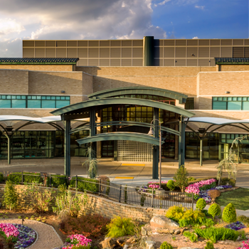 INTEGRIS Health Children's Hospital main image