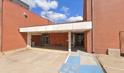 INTEGRIS Health Jim Thorpe Outpatient Rehabilitation main image