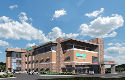 INTEGRIS Health Jim Thorpe Outpatient Rehabilitation Moore main image