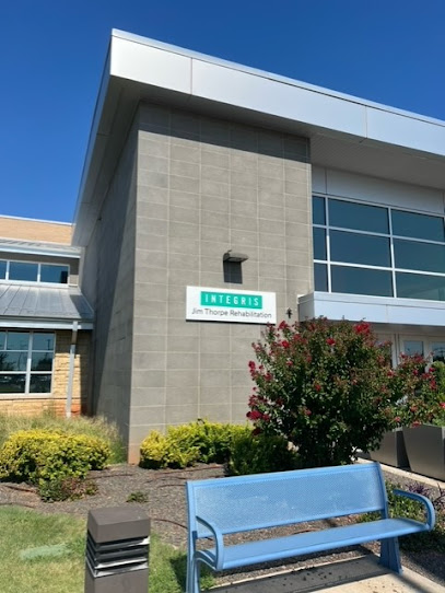 INTEGRIS Health Jim Thorpe Outpatient Rehabilitation YMCA Mitch Park main image