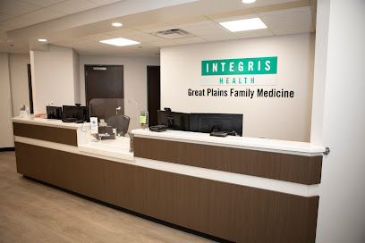 INTEGRIS Health Medical Group Great Plains Family Medicine main image