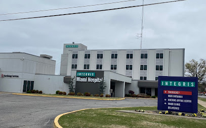 INTEGRIS Health Miami Hospital image