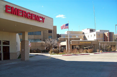 INTEGRIS Health Ponca City Hospital main image
