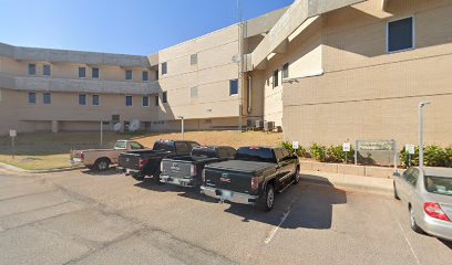 INTEGRIS Health Woodward Hospital image