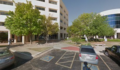 INTEGRIS Southwest Breast Health and Imaging Center main image