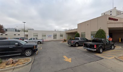INTEGRIS Southwest Medical Center Pharmacy - ER main image