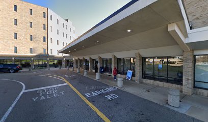 Intensive Care Unit main image