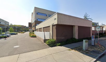 Intensive Outpatient and Partial Hospitalization Behavioral Health at PeaceHealth University District main image