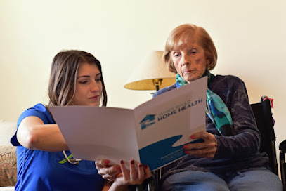 Interim Hospice main image