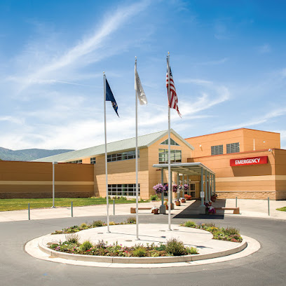 Intermountain Cancer Center - Cedar City main image