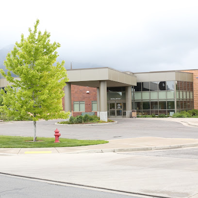 Intermountain Cancer Center - Logan main image