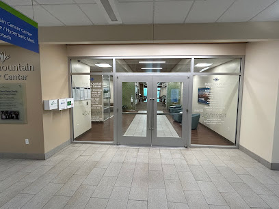 Intermountain Cancer Center - Utah Valley main image