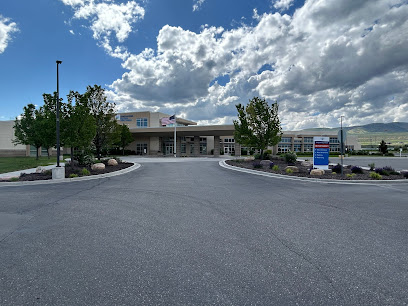 Intermountain Health Bear River Valley Hospital main image