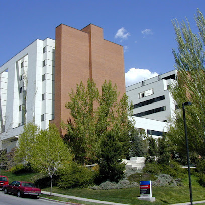 Intermountain Health Behavioral Health Access Center - LDS Hospital main image