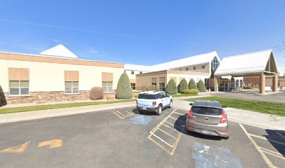 Intermountain Health Cassia Regional Hospital Emergency Services main image