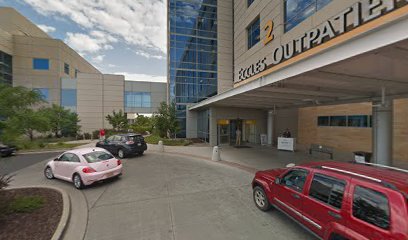 Intermountain Health Intermountain Medical Center - Nurse Midwives main image
