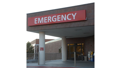 Intermountain Health Logan Regional Hospital Emergency Services main image