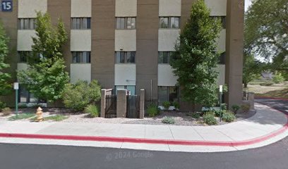 Intermountain Health Lutheran Hospital - Breast Care Center main image