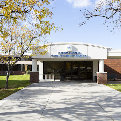 Intermountain Health Orem Community Hospital image