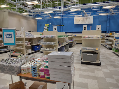 Intermountain Health Performance Center main image