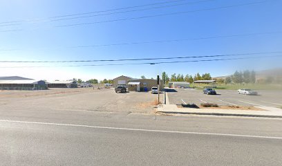 Intermountain Health Physical Therapy & Rehabilitation - Bear River main image
