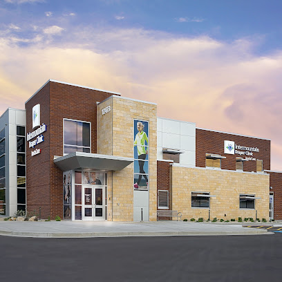 Intermountain Health Physical Therapy & Rehabilitation - Draper Clinic main image