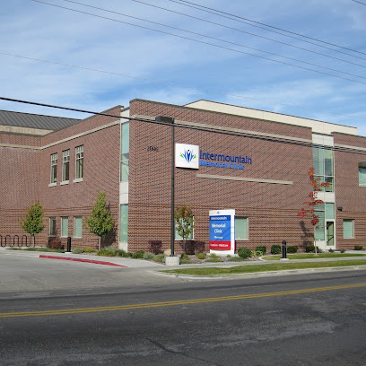 Intermountain Health Physical Therapy & Rehabilitation - Memorial Clinic main image