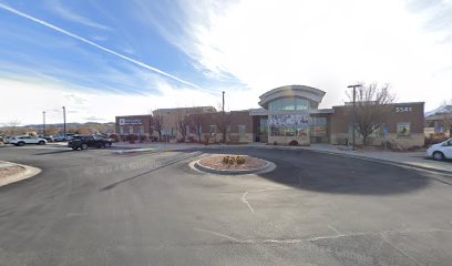 Intermountain Health Physical Therapy & Rehabilitation - Rose Canyon Clinic main image