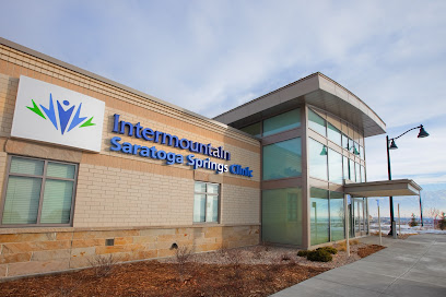 Intermountain Health Physical Therapy & Rehabilitation - Saratoga Springs Clinic main image