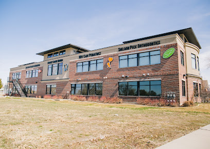 Intermountain Health Primary Children's Hospital main image