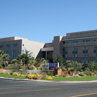 Intermountain Health Redrock Pediatrics main image