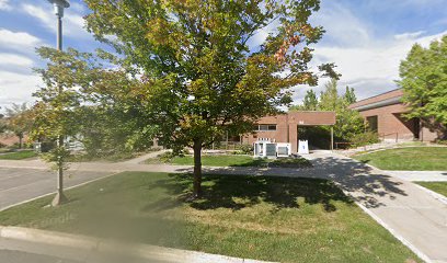 Intermountain Health Sleep Medicine Clinic - Logan main image