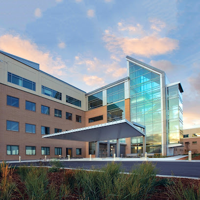 Intermountain Health Southridge KidsCare main image