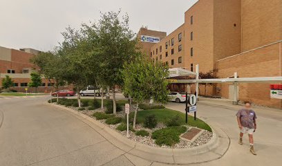 Intermountain Health St. James Hospital Emergency Services main image