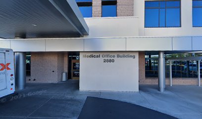 Intermountain Healthcare MountainView Womens Health Clinic main image