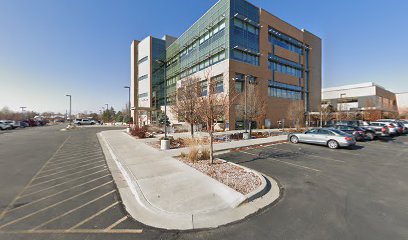 Intermountain Heart Institute - American Fork main image