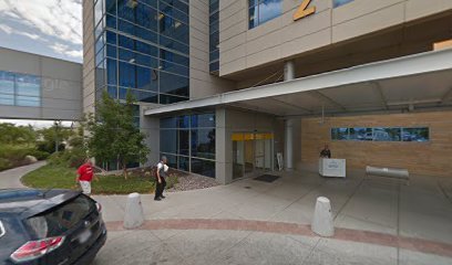 Intermountain Heart Institute - Cardiovascular Surgery main image
