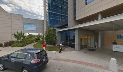 Intermountain Heart Institute Cardiovascular Cath Lab main image