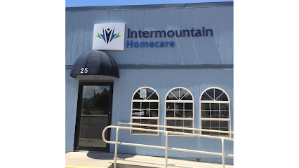 Intermountain Homecare & Hospice - Delta/Fillmore main image