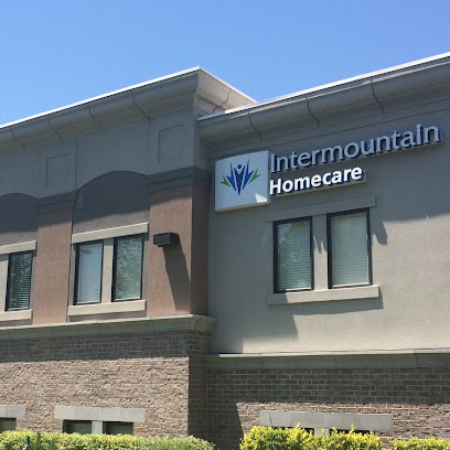 Intermountain Homecare & Hospice - Provo main image