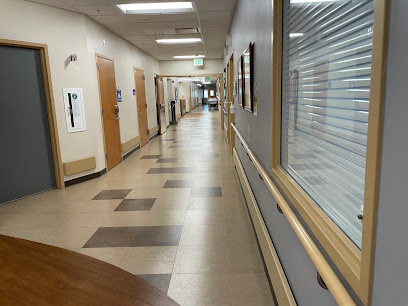 Intermountain Medical Center - Cardiac/Surgery main image