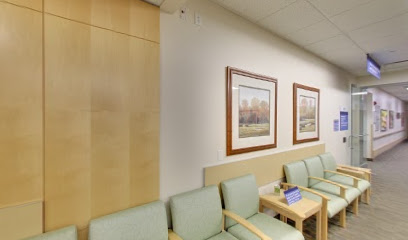 Intermountain Medical Center Cancer Education Center main image